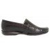 Мокасины мужские Sioux 36250 SCHWARZ 